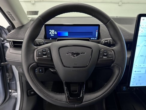 Used 2022 Ford Mustang Mach-E Premium image 23
