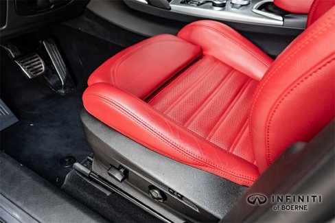 Used 2022 Alfa Romeo Stelvio Veloce image 11