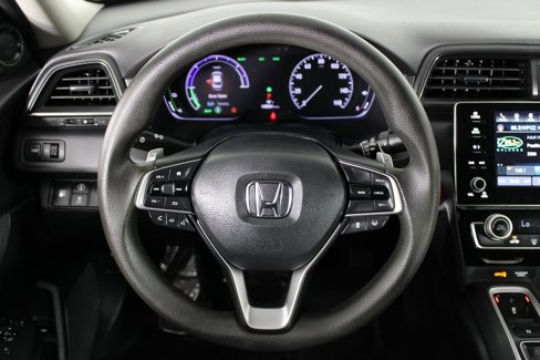 Used 2019 Honda Insight EX image 14