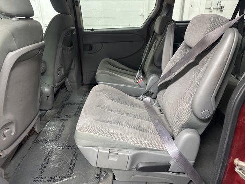 Used 2007 Dodge Grand Caravan SE image 25