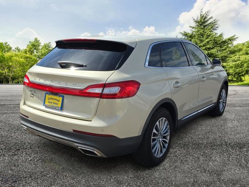 Used 2016 Lincoln MKX Select w/ Select Plus Package image 7