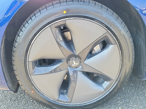 Used 2019 Tesla Model 3 image 20