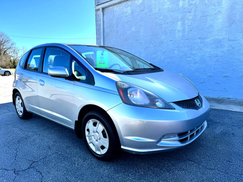 Used 2013 Honda Fit image 3