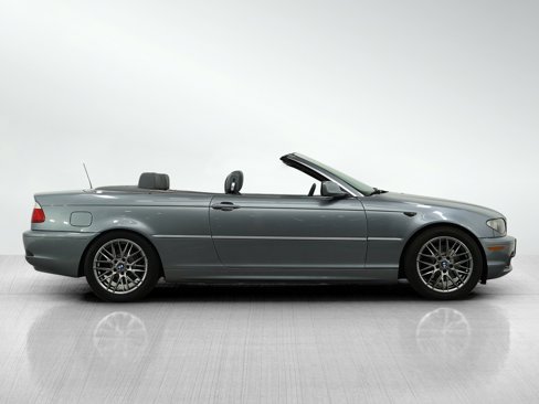 Used 2004 BMW 325Ci Convertible image 6