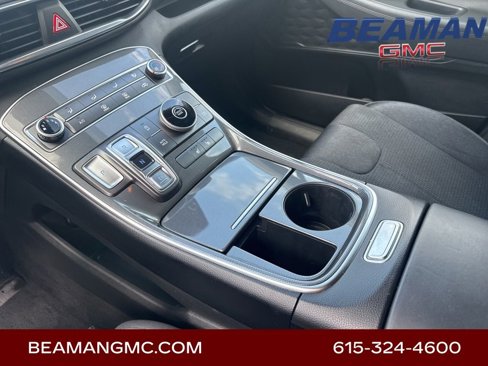Used 2021 Hyundai Santa Fe SEL image 16