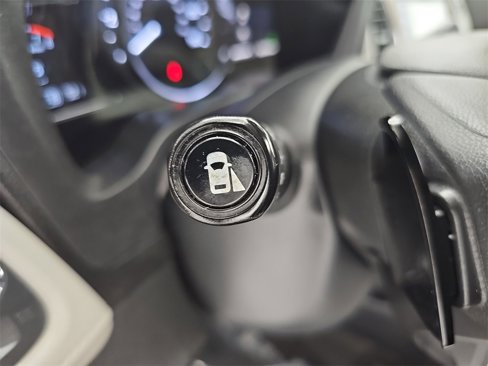 Used 2020 Honda HR-V EX image 41