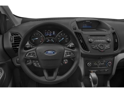 Used 2019 Ford Escape SEL image 7