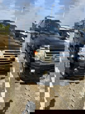 Used 2012 Ford Expedition EL Limited image 1