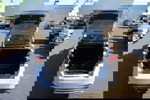 New 2025 Nissan Versa SV w/ Trunk Package image 30