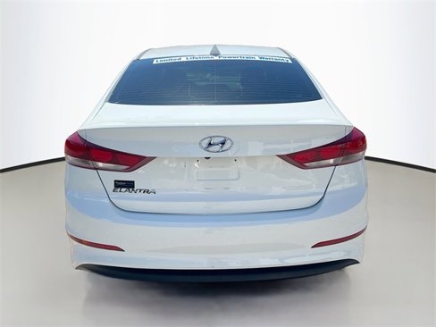 Used 2018 Hyundai Elantra SEL image 25