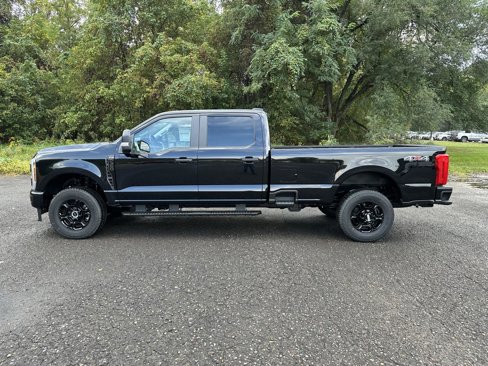 New 2026 Ford F350 XL image 9