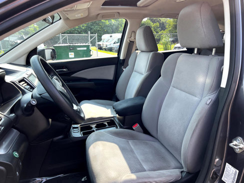 Used 2015 Honda CR-V EX image 10