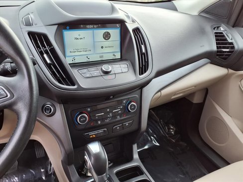 Used 2019 Ford Escape SEL image 6