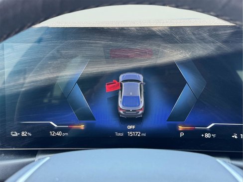 Used 2022 BMW i4 eDrive40 image 37