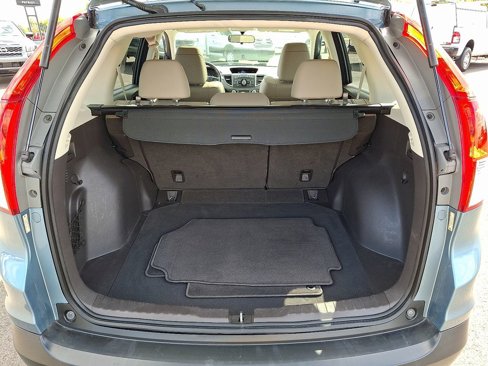 Used 2014 Honda CR-V EX-L image 29