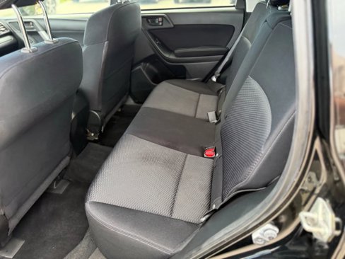Used 2015 Subaru Forester 2.5i Premium w/ All-Weather Package image 19