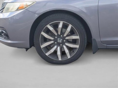 Used 2015 Honda Civic EX-L image 15