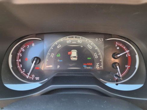Used 2019 Toyota RAV4 Adventure image 14