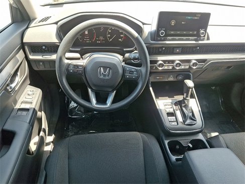 Certified 2025 Honda CR-V LX image 11