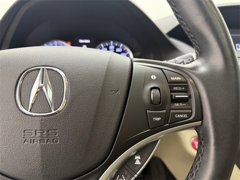 Used 2020 Acura MDX FWD image 18
