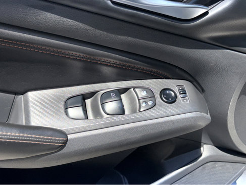 Used 2022 Nissan Altima 2.5 SR image 22