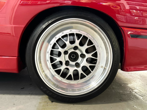 Used 1988 BMW M3 Coupe image 33