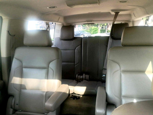 Used 2016 GMC Yukon XL SLT w/ Open Road Package image 12