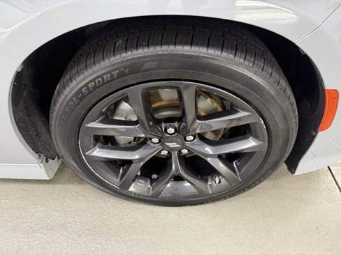 Used 2022 Dodge Charger R/T w/ Plus Group image 4