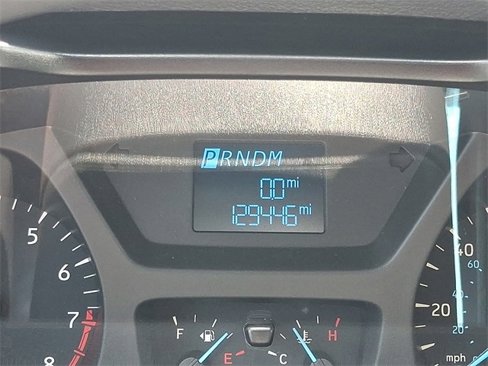 Used 2018 Ford Transit 150 130 Low Roof image 24