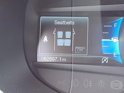 Used 2022 Ford Edge SEL image 20