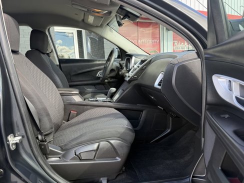 Used 2014 Chevrolet Equinox LS w/ LPO, Protection Package image 12