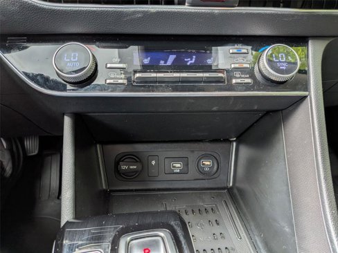 Used 2022 Hyundai Sonata SEL w/ Convenience Package image 24