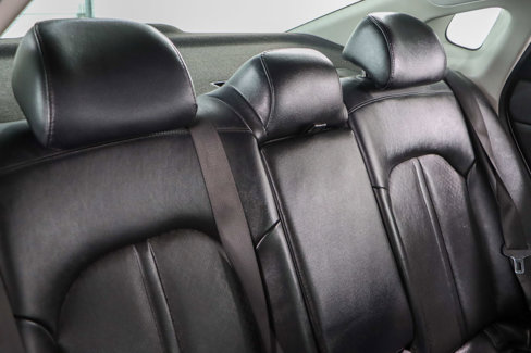 Used 2018 Kia Optima EX image 27