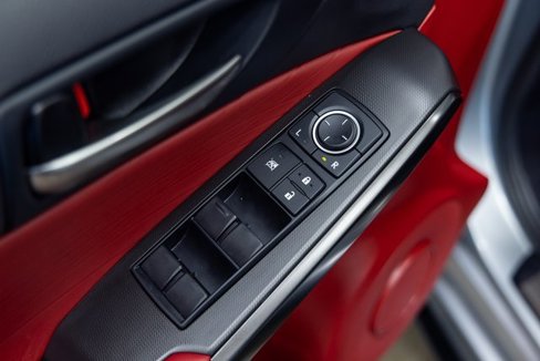 Used 2022 Lexus IS 350 F Sport image 14