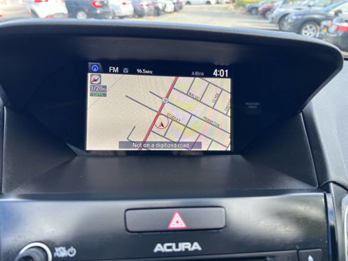 Used 2016 Acura RDX AWD w/ Technology Package image 38