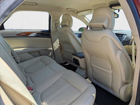 Used 2014 Lincoln MKZ Hybrid w/ Equipment Group 202A Reserve image 22