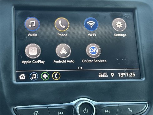 Used 2020 Chevrolet Equinox LS w/ LS Convenience Package image 17