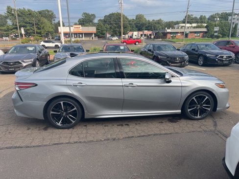 Used 2019 Toyota Camry XSE image 19