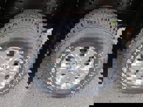 New 2025 RAM 3500 Big Horn image 6