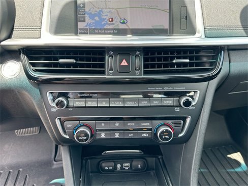 Certified 2020 Kia Optima Premium image 22