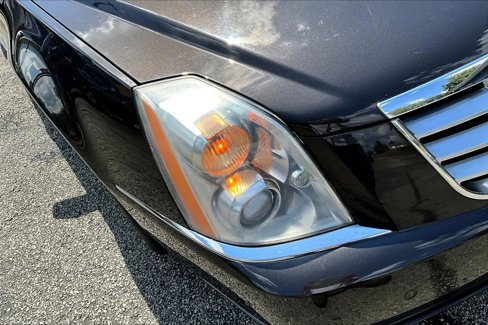 Used 2008 Cadillac DTS image 27