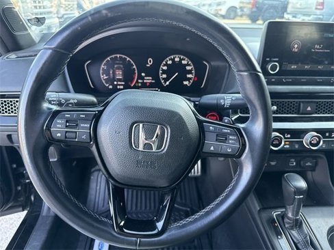 Used 2022 Honda Civic Sport image 10