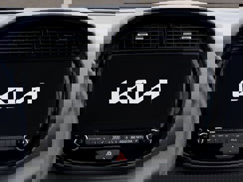 New 2025 Kia Soul S image 47