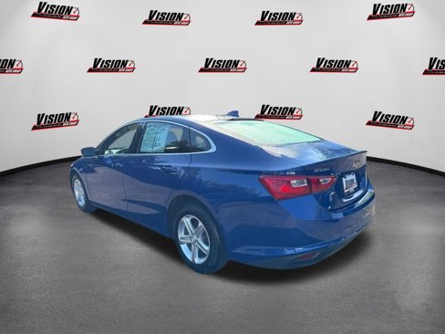 Used 2023 Chevrolet Malibu LT image 7