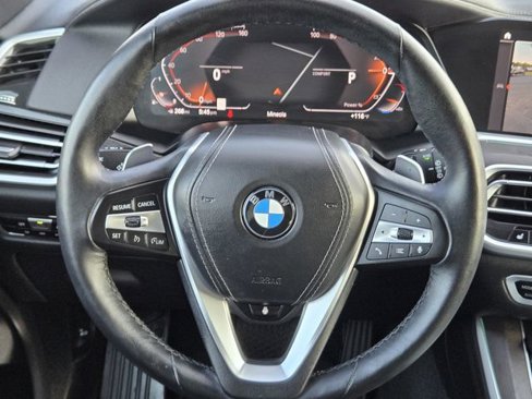 Used 2022 BMW X5 sDrive40i w/ Premium Package image 14