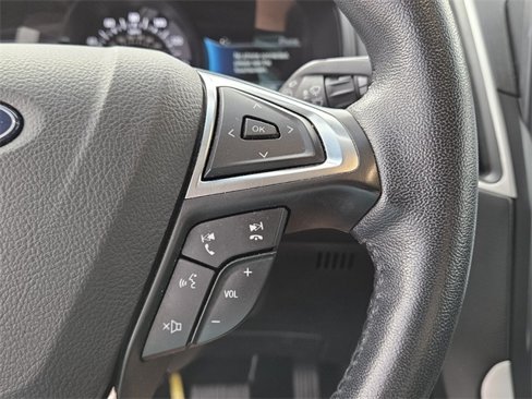 Used 2023 Ford Edge SEL image 26