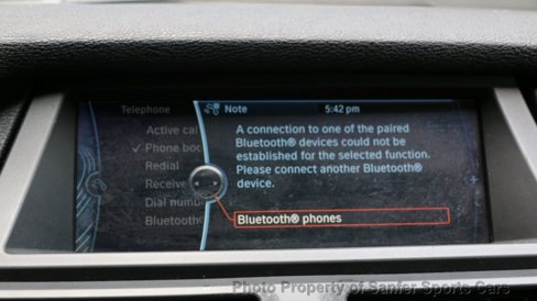 Used 2013 BMW X6 xDrive50i image 40