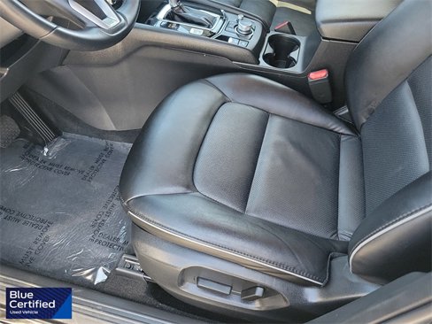 Used 2024 MAZDA CX-5 AWD 2.5 S w/ Select Package image 15