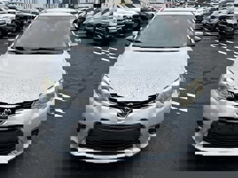 Used 2015 Toyota Corolla LE image 8