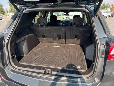 Used 2020 Chevrolet Equinox LT image 16